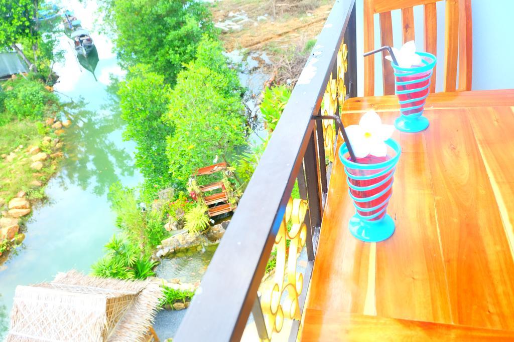 Phu Tubkaek View House Hotel Krabi Ngoại thất bức ảnh