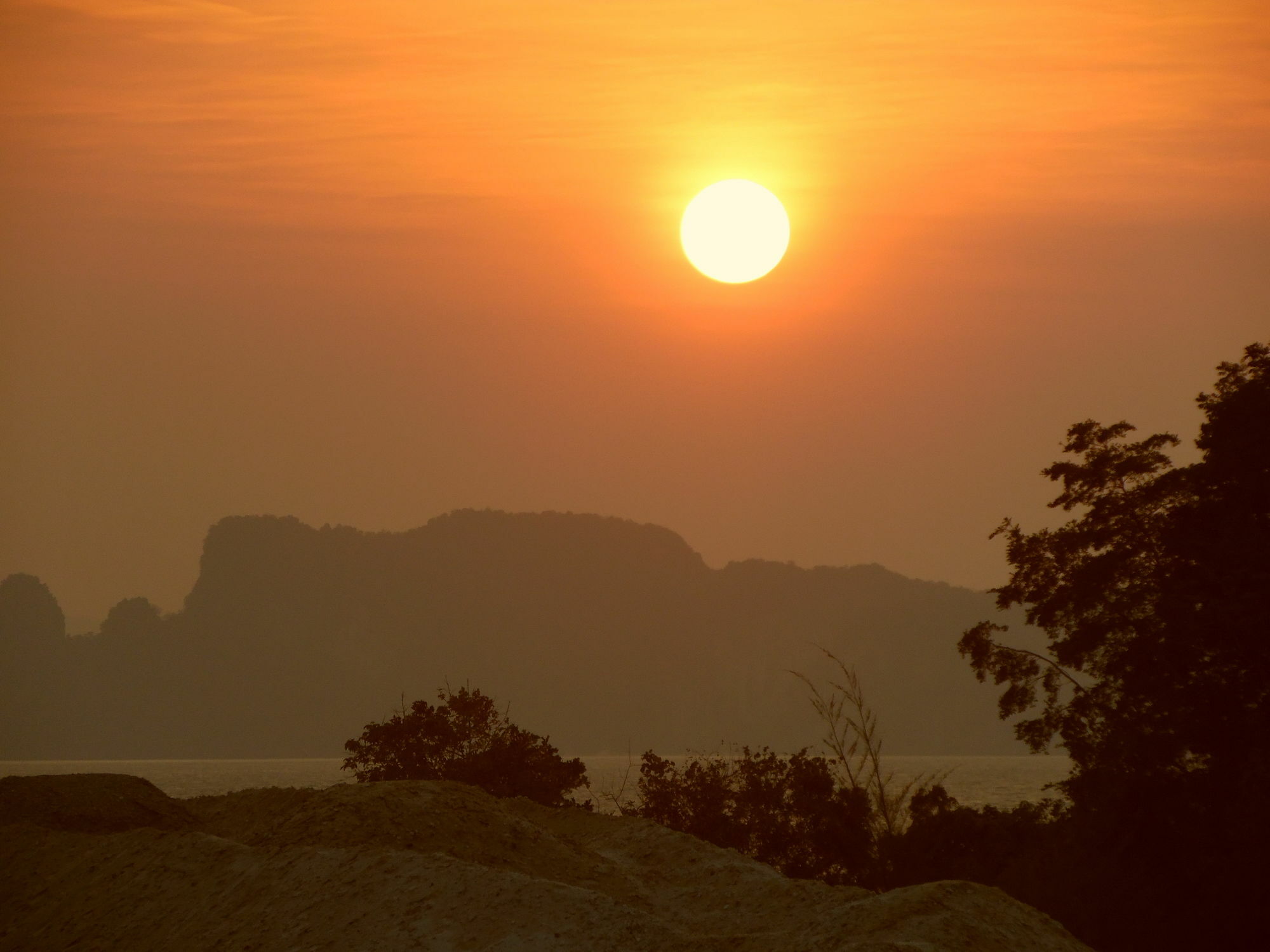 Phu Tubkaek View House Hotel Krabi Ngoại thất bức ảnh